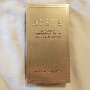 Stila Stay All Day Waterproof Eye Liner